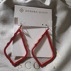 Kendra Scott Earrings